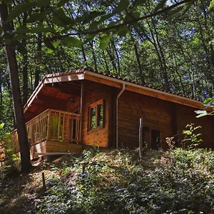 *** Camping Chalets & Camping Villa Mayari Francia