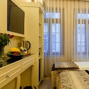 *** Hotel Nobel Turkije
