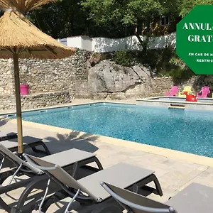*** Camping Les Chenes Verts Frankrijk