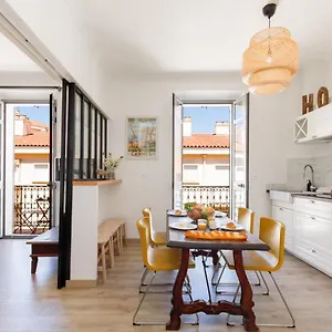  Appartement La Colline Yourhosthelper