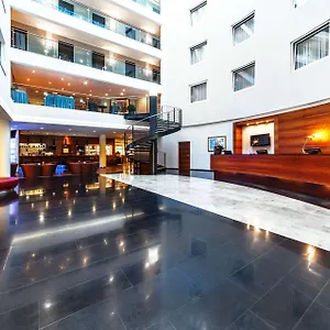 **** Hotel Nh Hongarije
