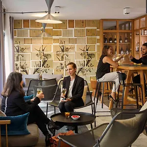 **** Hotel Mercure Bastille Saint Antoine Francia