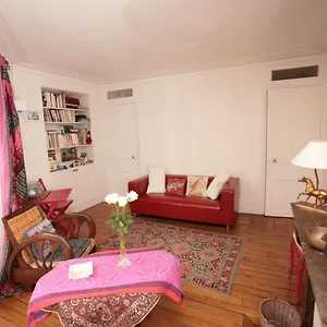  Appartement Opera Frankrijk