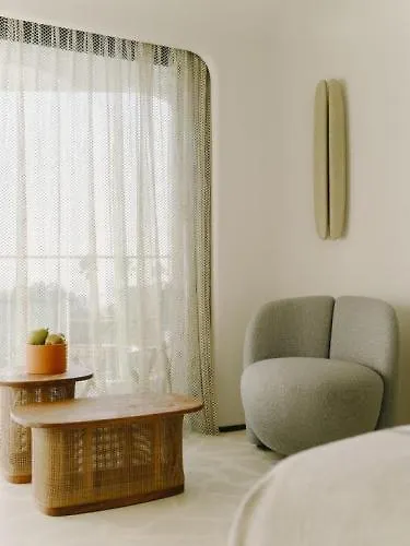 Hotel & Spa Belle Plage Cannes France