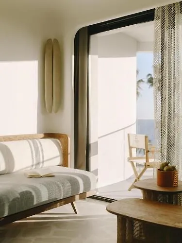 Hotel & Spa Belle Plage Cannes