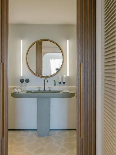Hotel & Spa Belle Plage Cannes