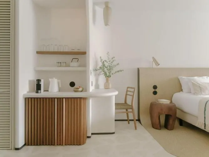 Hotel & Spa Belle Plage Cannes 5*,  Francia