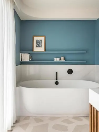 Hotel & Spa Belle Plage Cannes