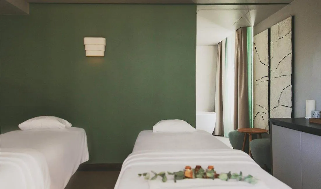 Hotel & Spa Belle Plage Cannes