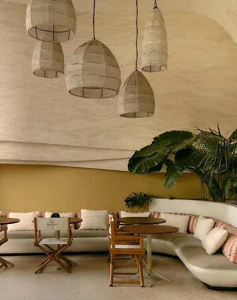 Hotel & Spa Belle Plage Cannes