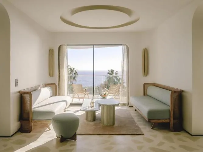 Hotel & Spa Belle Plage Cannes Frankrig