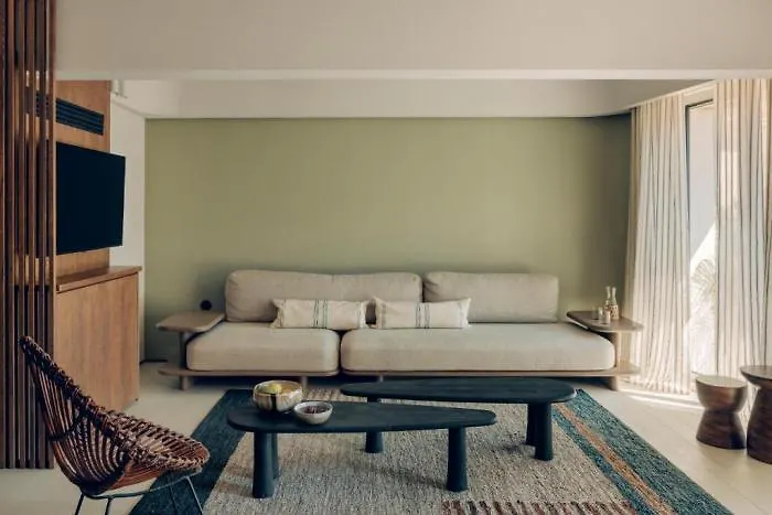 Hotel & Spa Belle Plage Cannes