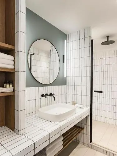 Hotel & Spa Belle Plage Cannes 5*,  Frankrig