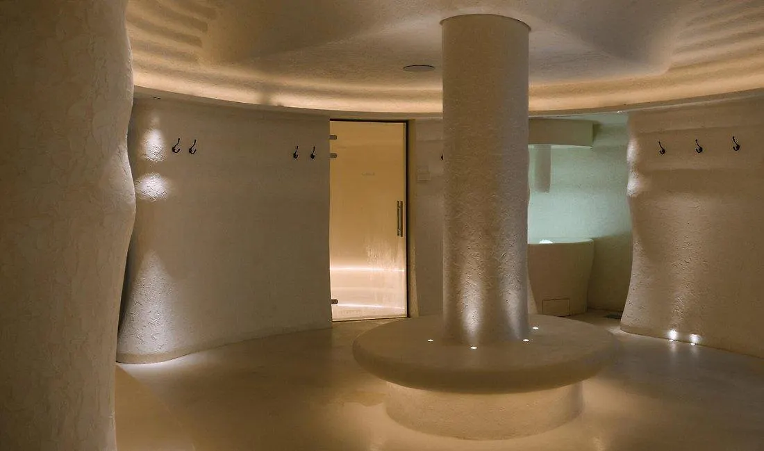 Hotel & Spa Belle Plage Cannes